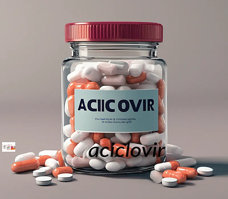 Aciclovir orale prezzo